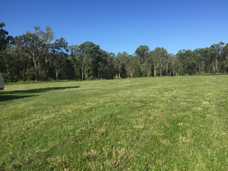 385 Dahls Road, Calavos QLD 4670