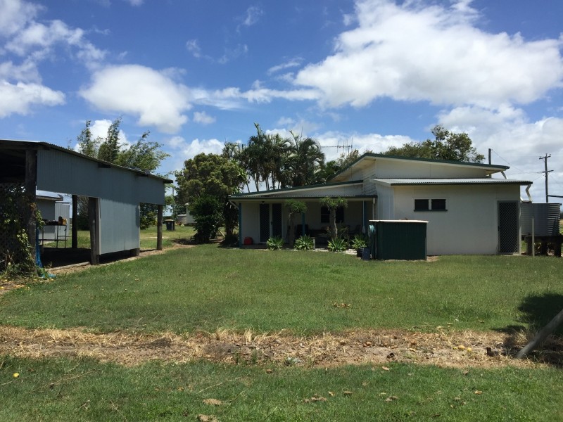 385 Dahls Road, Calavos QLD 4670