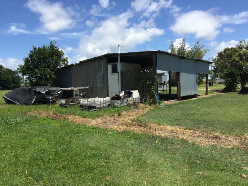 385 Dahls Road, Calavos QLD 4670