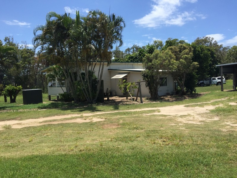 385 Dahls Road, Calavos QLD 4670