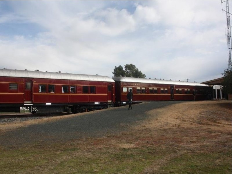 2 Brookong St, Lockhart NSW 2656