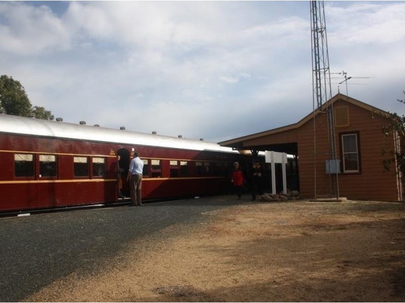 2 Brookong St, Lockhart NSW 2656