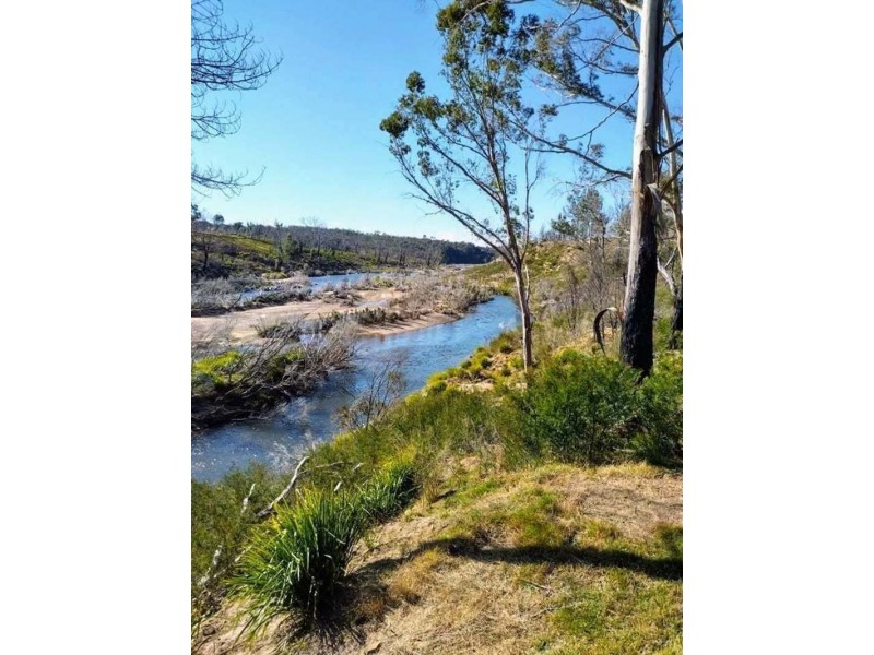 480 Tall Timbers Road, Tomboye NSW 2622