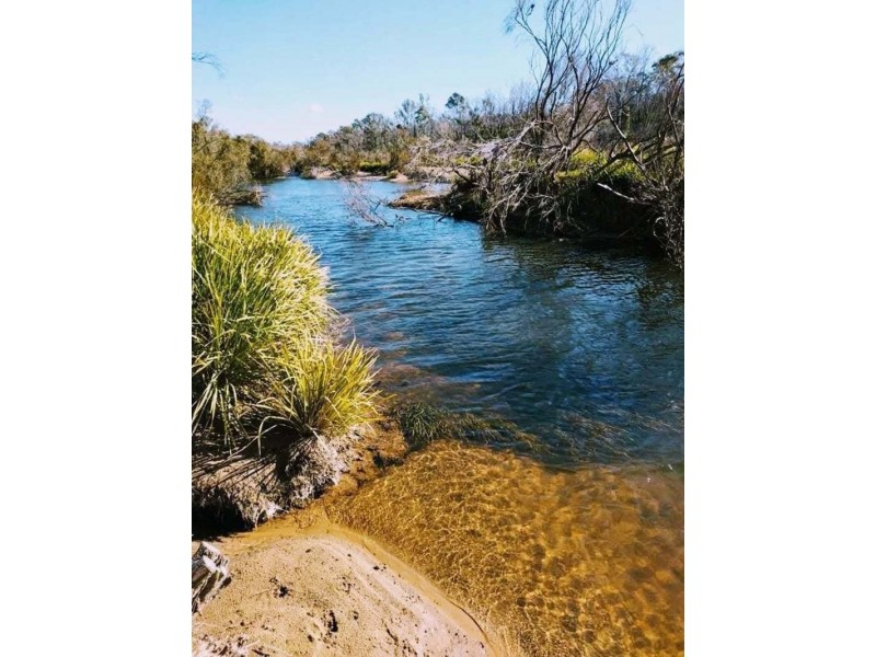 480 Tall Timbers Road, Tomboye NSW 2622