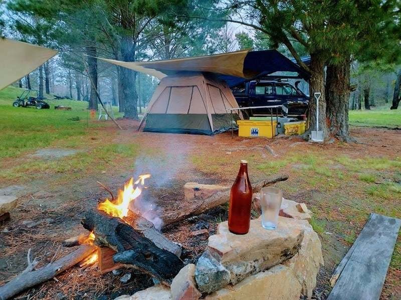 480 Tall Timbers Road, Tomboye NSW 2622