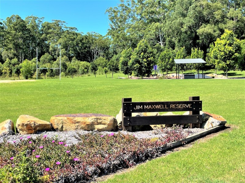 25 Vanilla Close, Wauchope NSW 2446