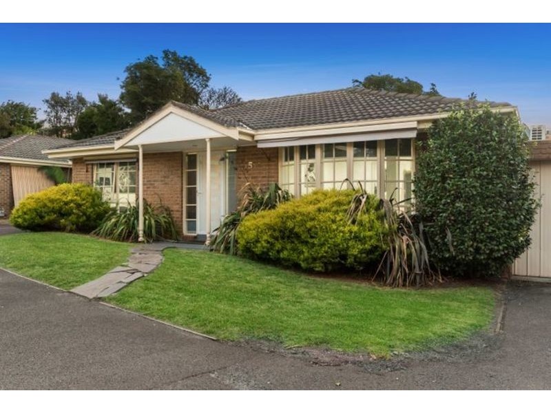 5/11 Towerhill Road, Frankston South VIC 3199