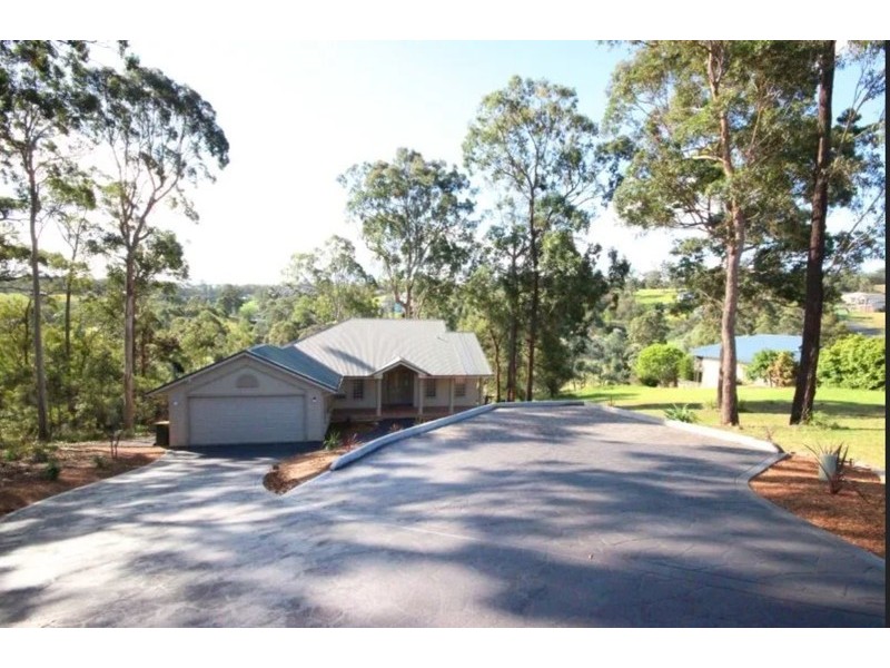 46 hilltop parkway, Tallwoods Village NSW 2430
