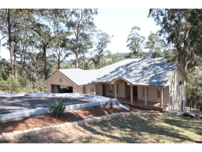 46 hilltop parkway, Tallwoods Village NSW 2430