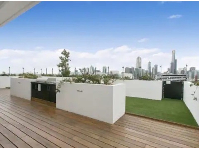 516/52 Park Street, South Melbourne VIC 3205