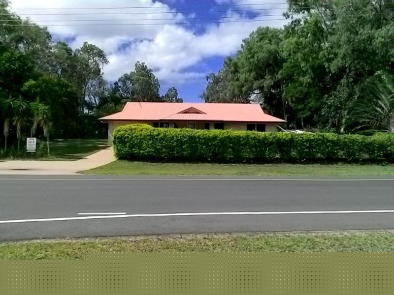 128 Sylvan drive, Moore Park Beach QLD 4670