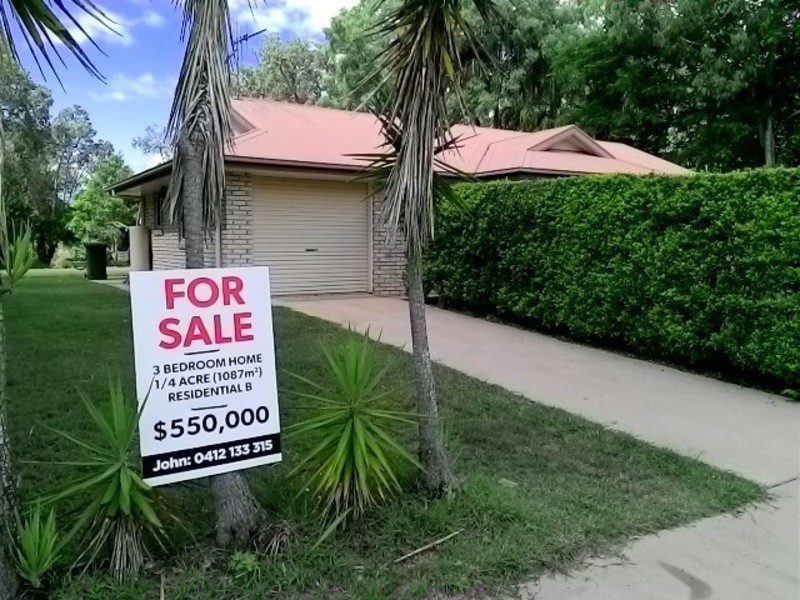 128 Sylvan drive, Moore Park Beach QLD 4670
