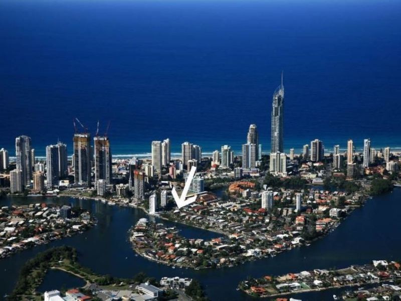 35 Watson Esplanade, Surfers Paradise QLD 4217