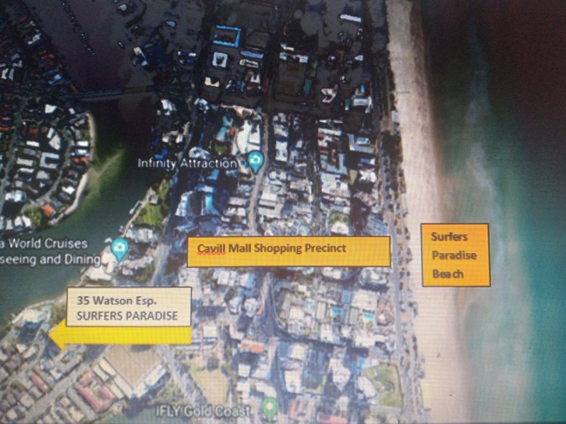 35 Watson Esplanade, Surfers Paradise QLD 4217
