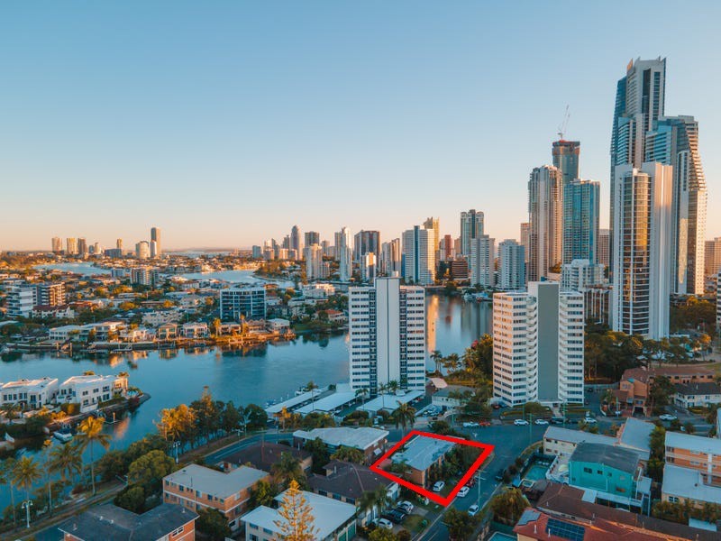 35 Watson Esplanade, Surfers Paradise QLD 4217