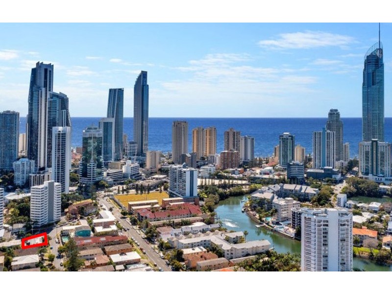 35 Watson Esplanade, Surfers Paradise QLD 4217