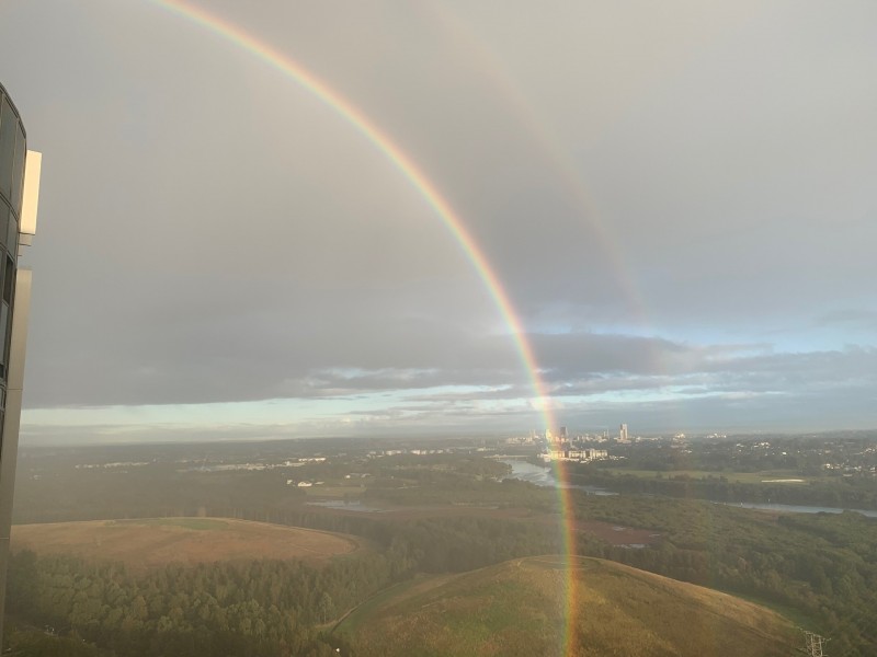 2401/2 Waterways Street, Wentworth Point NSW 2127