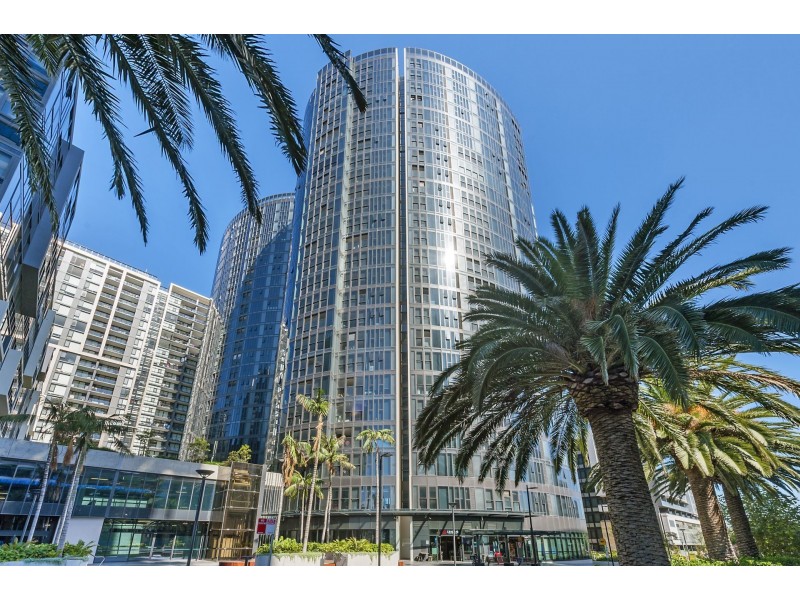 2401/2 Waterways Street, Wentworth Point NSW 2127