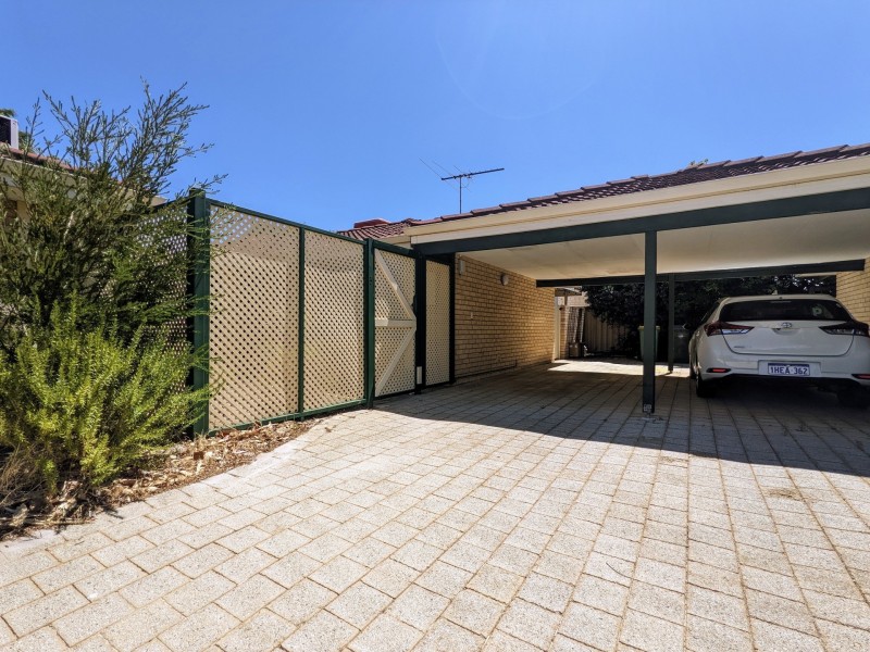 3/14-16 Durant Way, Brentwood WA 6153