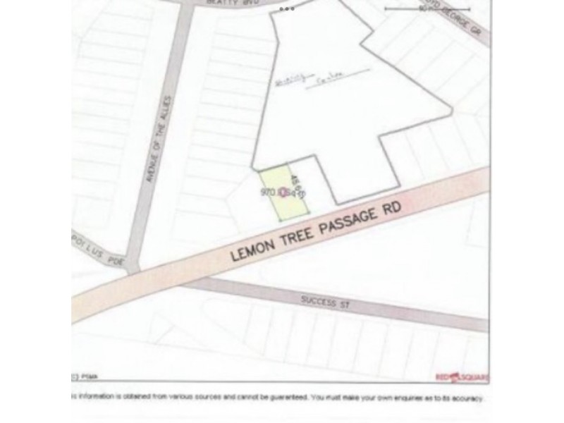 1047 Lemon Tree Passage Road, Tanilba Bay NSW 2319