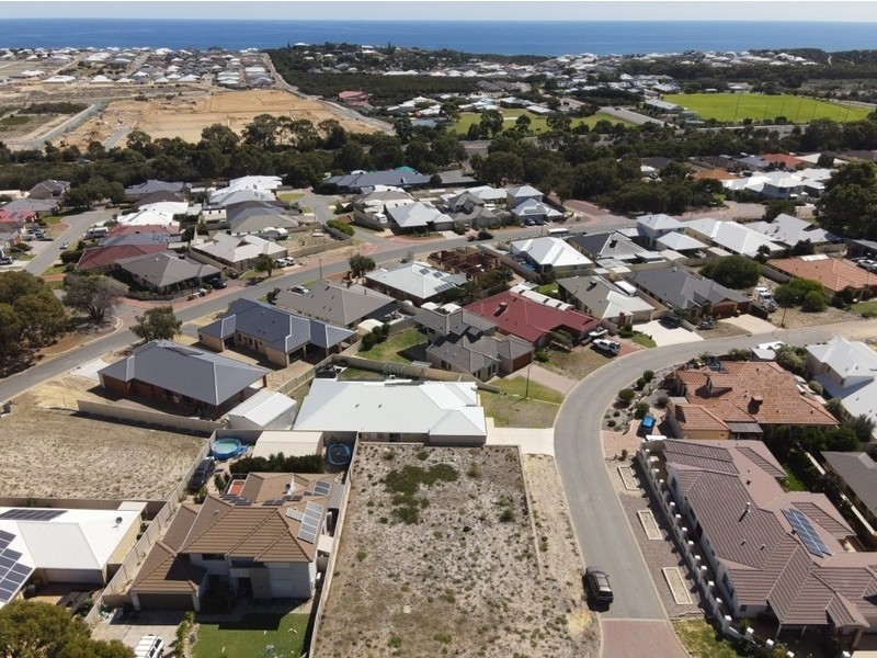 50 Hyden Loop, Dawesville WA 6211