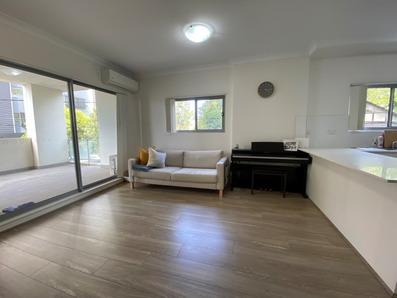 102/98-100 Railway Terrace, Merrylands NSW 2160