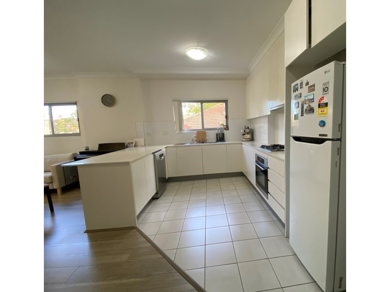 102/98-100 Railway Terrace, Merrylands NSW 2160