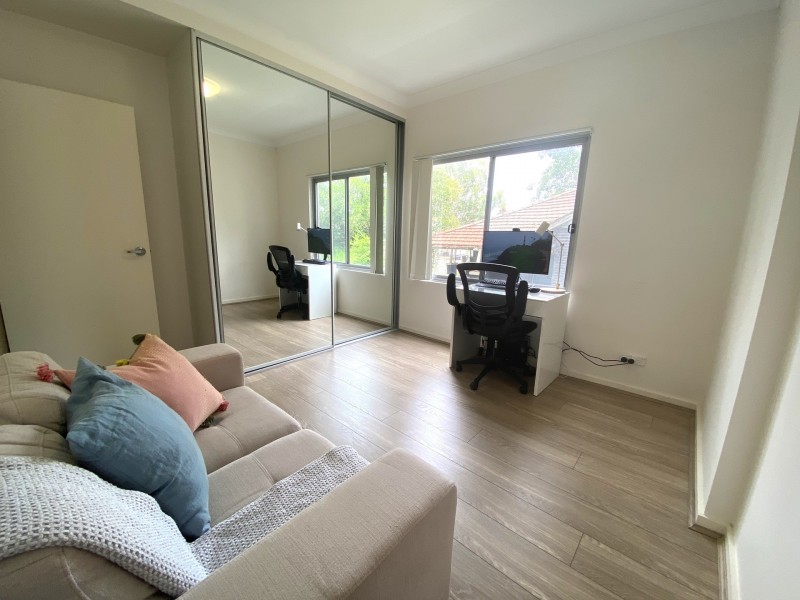 102/98-100 Railway Terrace, Merrylands NSW 2160