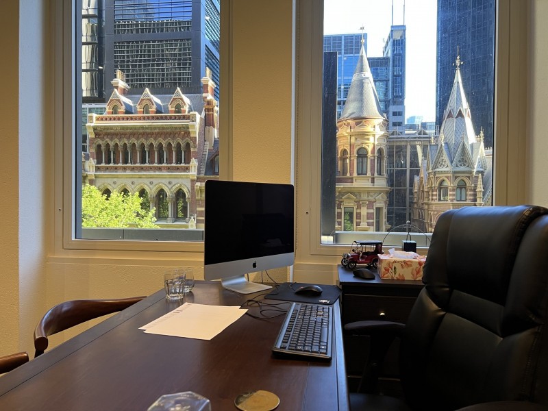 404/480 Collins St, Melbourne VIC 3000
