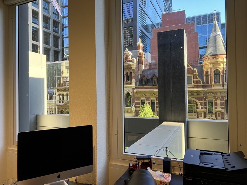 404/480 Collins St, Melbourne VIC 3000