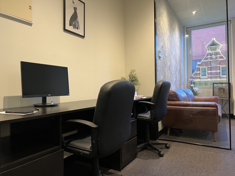 404/480 Collins St, Melbourne VIC 3000