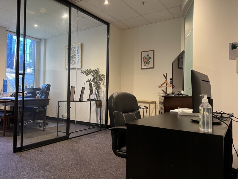 404/480 Collins St, Melbourne VIC 3000