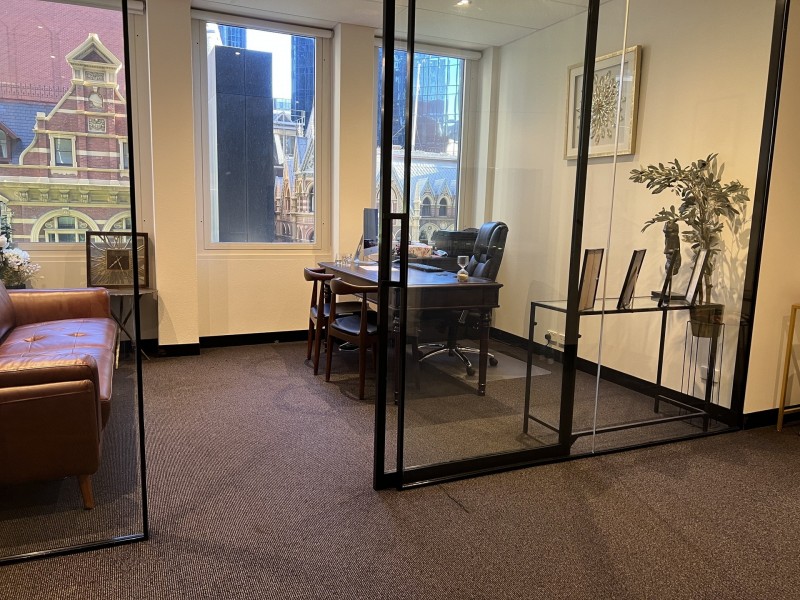 404/480 Collins St, Melbourne VIC 3000