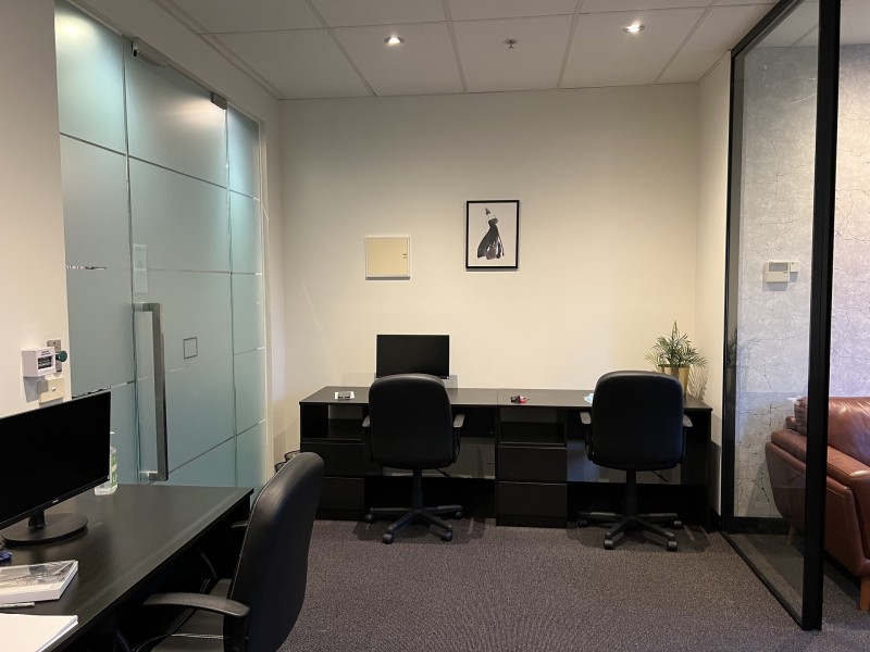 404/480 Collins St, Melbourne VIC 3000