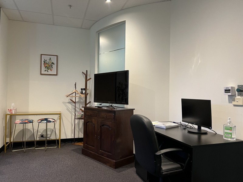 404/480 Collins St, Melbourne VIC 3000