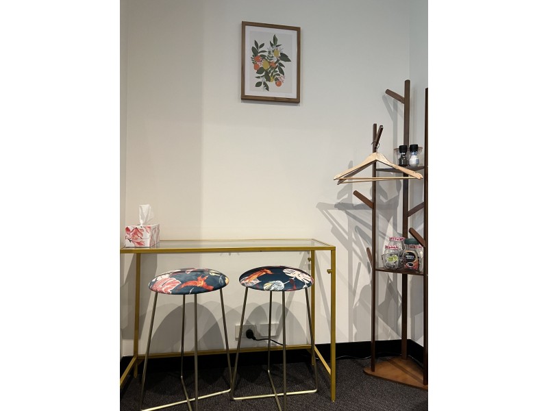 404/480 Collins St, Melbourne VIC 3000