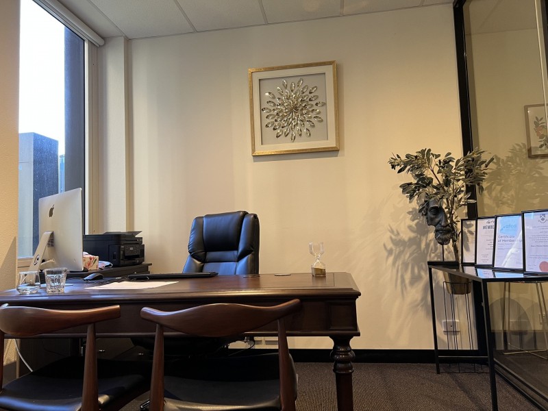 404/480 Collins St, Melbourne VIC 3000
