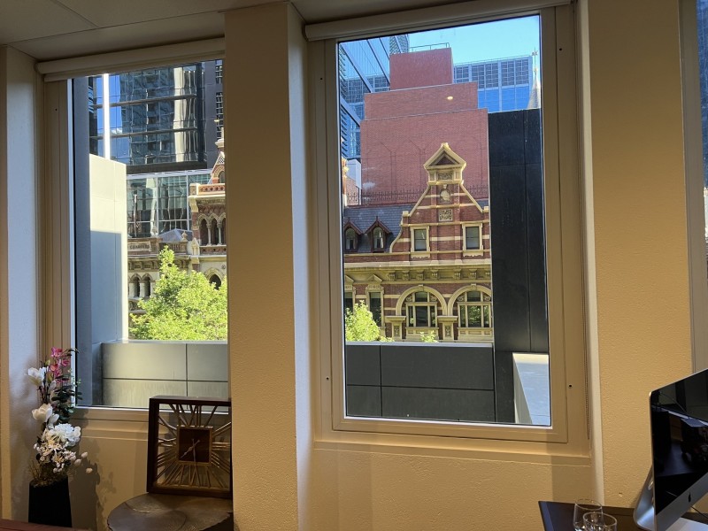 404/480 Collins St, Melbourne VIC 3000