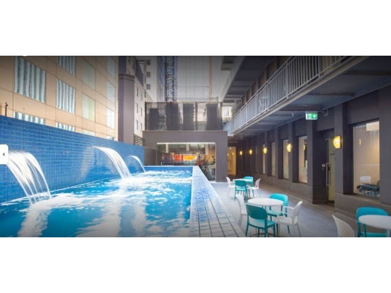 404/480 Collins St, Melbourne VIC 3000