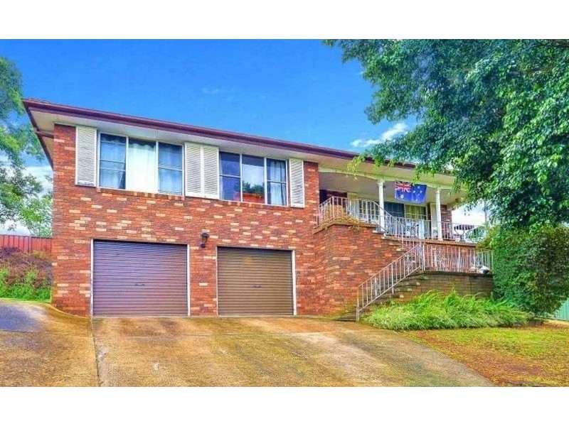 St Andrews NSW 2566