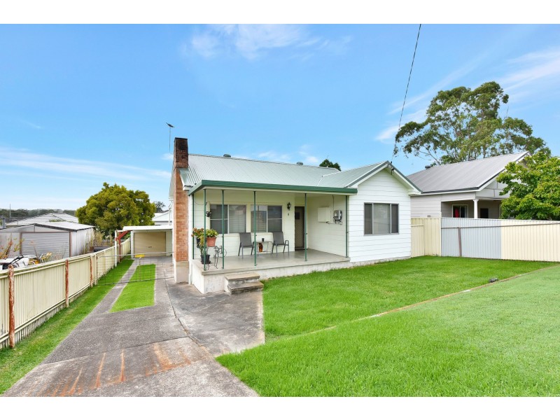 8 nott st, Edgeworth NSW 2285