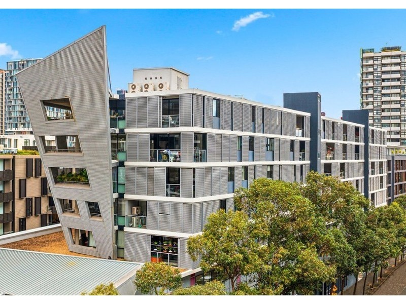 A/11 Lachlan Street, Waterloo NSW 2017