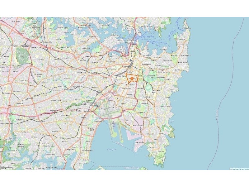 A/11 Lachlan Street, Waterloo NSW 2017