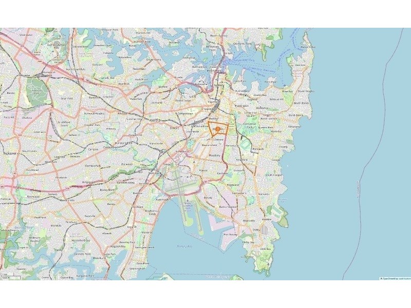 A/11 Lachlan Street, Waterloo NSW 2017