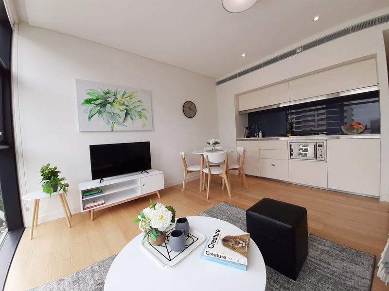 2309/101 Bathurst Street, Sydney NSW 2000