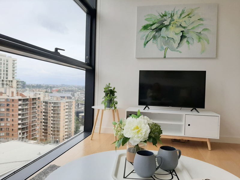 2309/101 Bathurst Street, Sydney NSW 2000