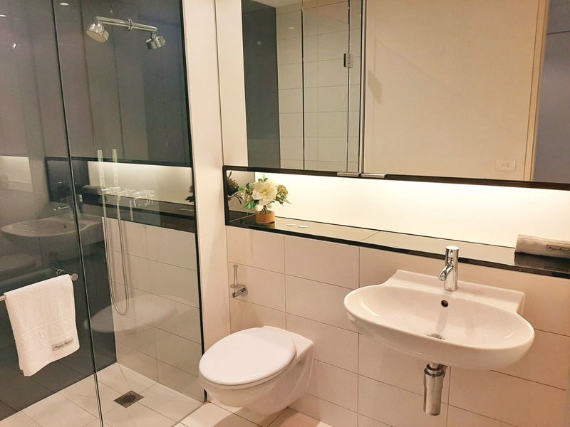 2309/101 Bathurst Street, Sydney NSW 2000