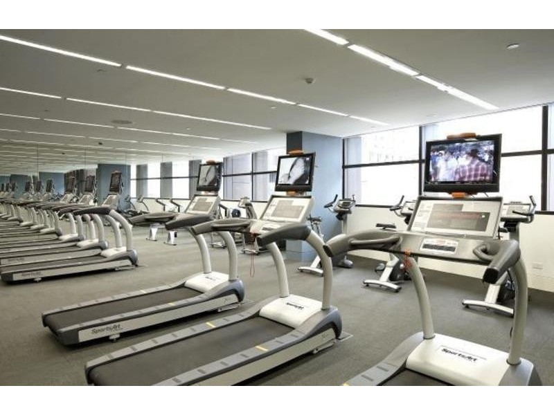 2309/101 Bathurst Street, Sydney NSW 2000