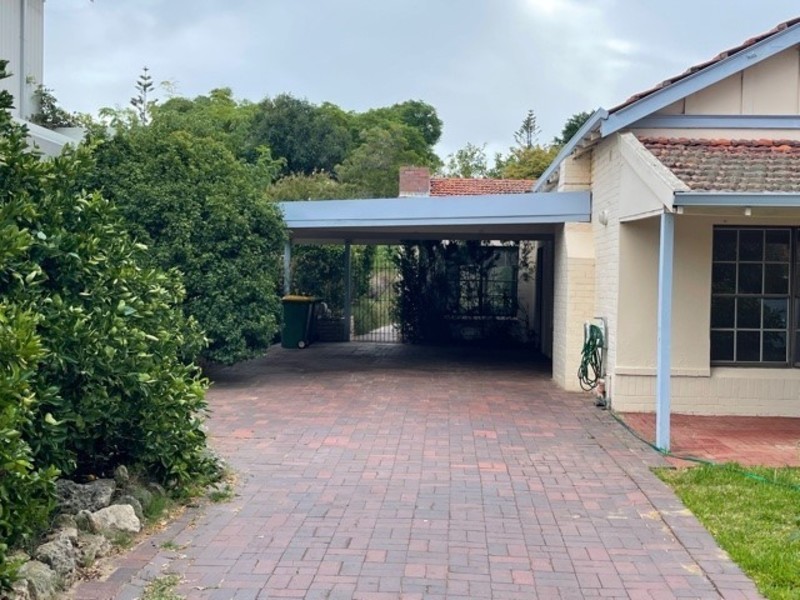 37 Elizabeth Street, Cottesloe WA 6011