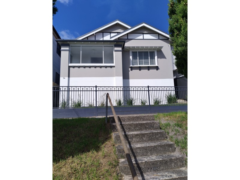 14 Trevelyan Street, Banksmeadow NSW 2019